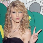 Gratitude helps Taylor Swift stay humble rather than being boastful.