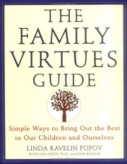 Family Virtues Guide cover